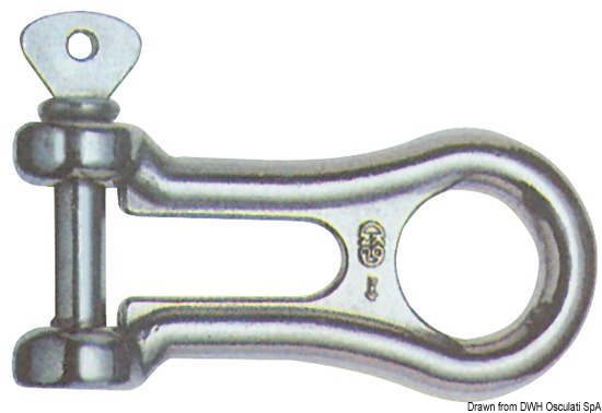 Chain gripper 10/12 mm