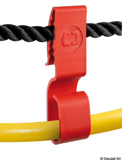 Reggicavi Cable Hook