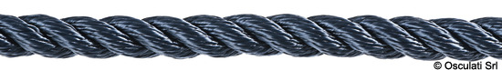 Cima blu 3 legnoli 6 mm