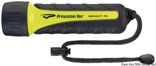 Torcia Princeton Impact XL LED