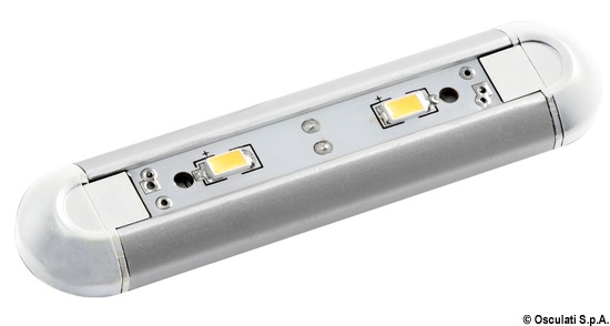 Luce Slim Mini 12 V 0,6 W