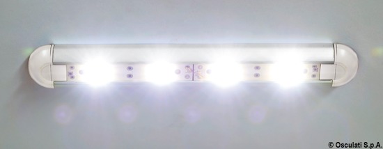 Luce Slim Mini 12 V 1,2 W