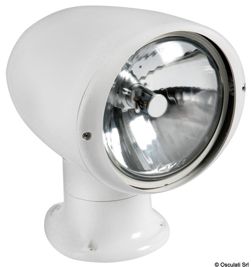 Faro elettrocomandato Night Eye Evo 12V