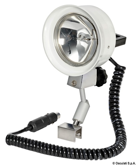 Faro Utility 30 W 12 V da parabrezza