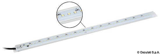 Barra luminosa Led 508 mm 12V