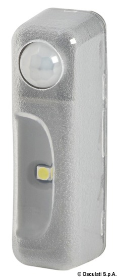 Luce cortesia LED automatica Feton 1