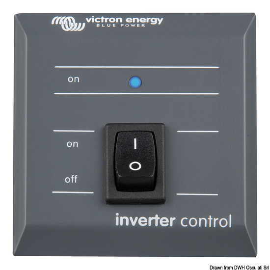 Phoenix Inverter Control VE.Direct