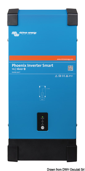 Inverter Victron Phoenix 24/1600 Smart