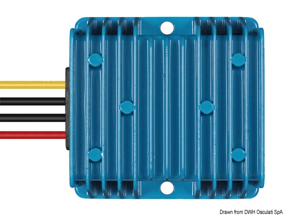 Convertitore Victron Orion IP67 10 A