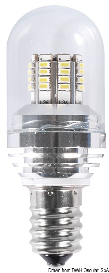 Lampadina led