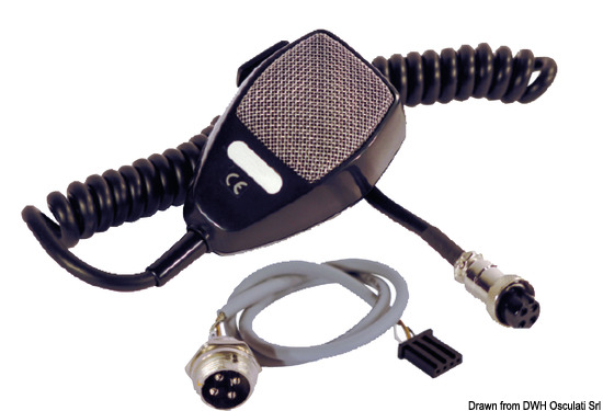 Microfono MIC 2 per 21.433.34