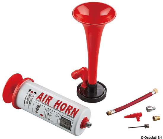 Air Horn Ecologica