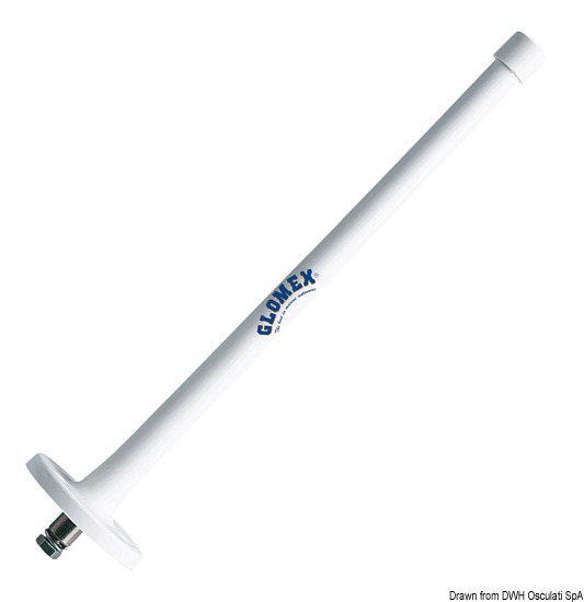 Antenna Glomex AM/FM 30 cm