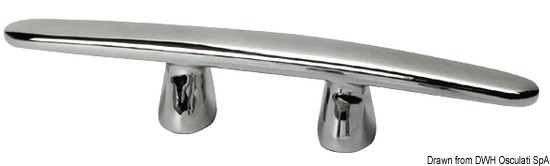 Bitta inox Camel mm 250