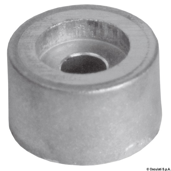 Anodo collettore 70/90/115 HP