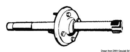 Staffa Ultraflex S40SS