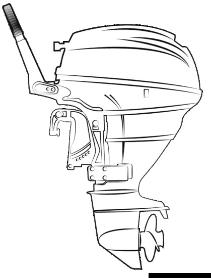 Coprimotore 75x45x75 cm 300D