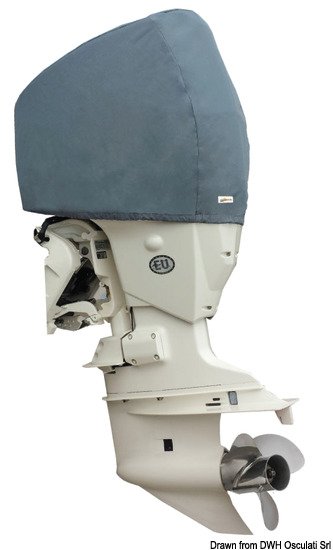 Coprimotore Evinrude Sartoriale