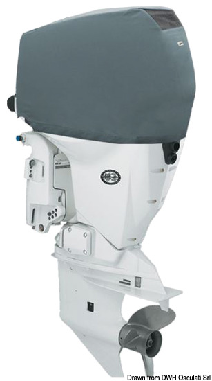 Coprimotore Evinrude Sartoriale