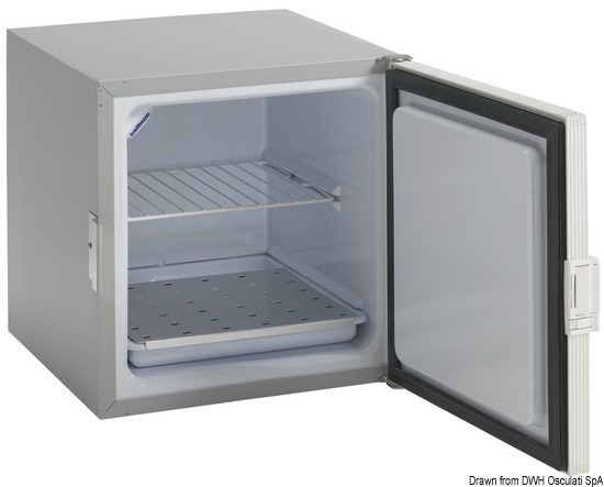 Frigo Isotherm 40 Cubic 12/220 V