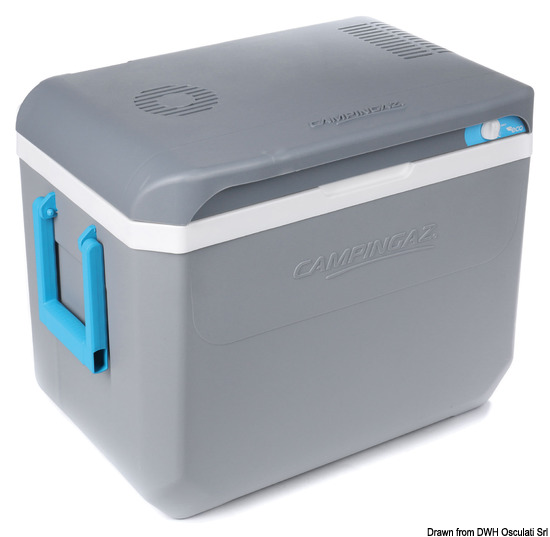 Frigorifero termoelettrico Powerbox Plus 36L