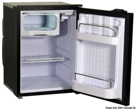 Frigo Isotherm CR42EN