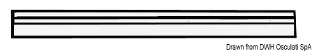 Copiglia elica 2,5x45