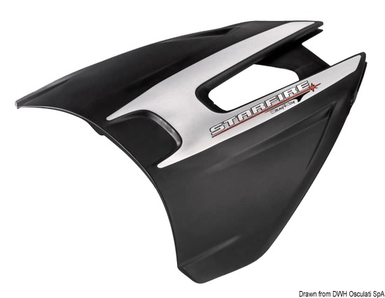 Hydrofoil Sting Ray Starfire 1