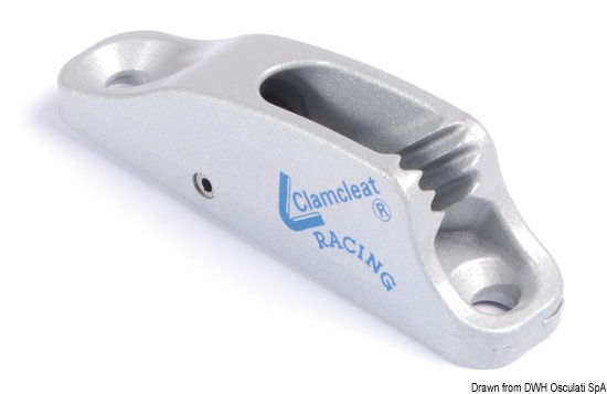 Clamcleat CL 230