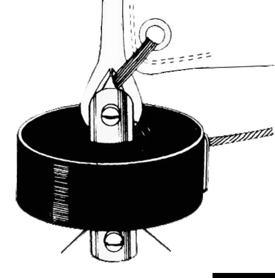 Girafiocco manuale SeaSure