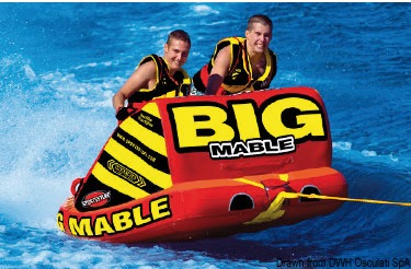 Gonfiabile SportstuffBig Mable