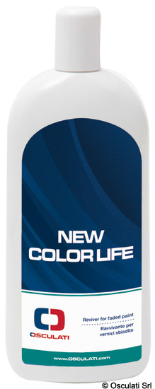 Ravvivante New Color Life