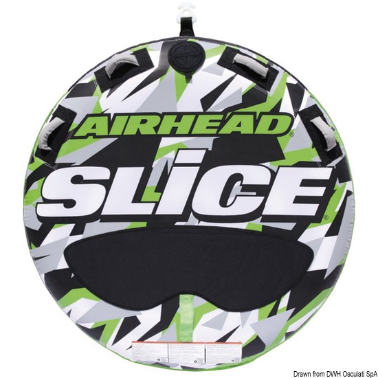 Airhead Slice AHSSL-22