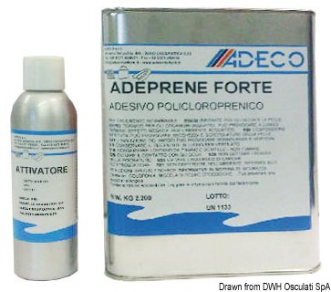 Collante Adeprene per neoprene 2000 g