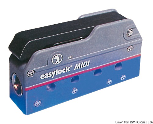 Easylock midi quintuplo