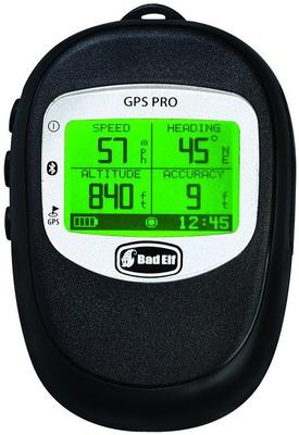 Bad Elf BE-GPS-2200 GPS Pro Bluetooth iPhone/iPad