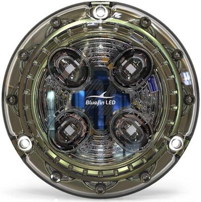 Bluefin LED Piranha P4B SM - Dual - 2750 lm