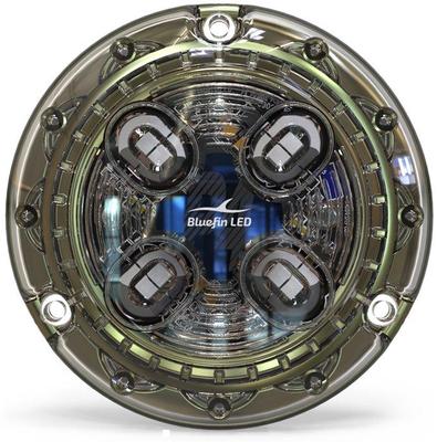 Bluefin LED Piranha P4B SM - Bianco - 2750 lm