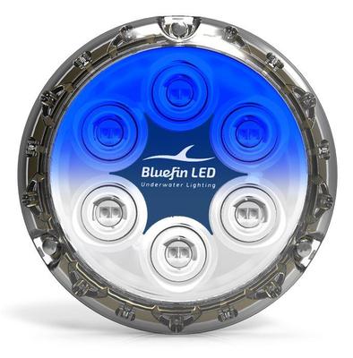 Bluefin LED Piranha P12 Dual - 12/24V - 5500 lm