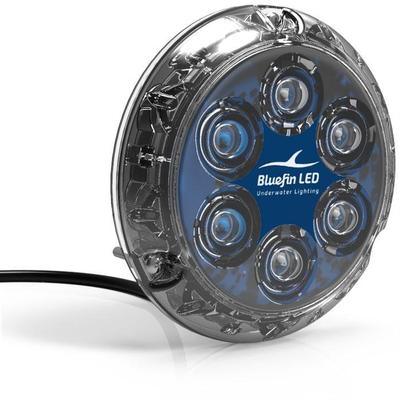 Bluefin LED Piranha P12 Dual - 12/24V - 5500 lm