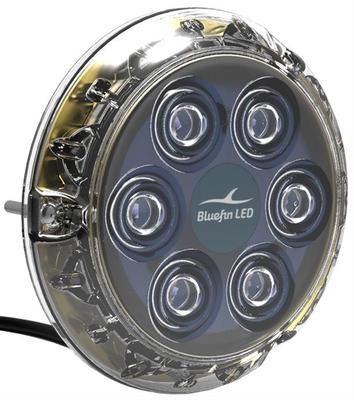 Bluefin LED Piranha P6 Nitro Dual - 12V 3500 lm