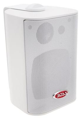 Boss Marine MR4.3W, Coppia Speaker Box, 200W - 3 