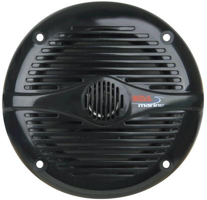 Boss Marine MR60W Coppia Speaker 200W, Bianchi