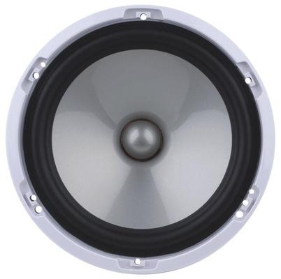 Boss Marine MR652C Coppia Speaker 350W, Bianchi