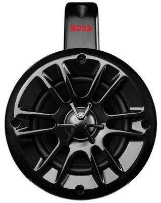 Boss Marine MRWT40 - Coppia Waketower 400W