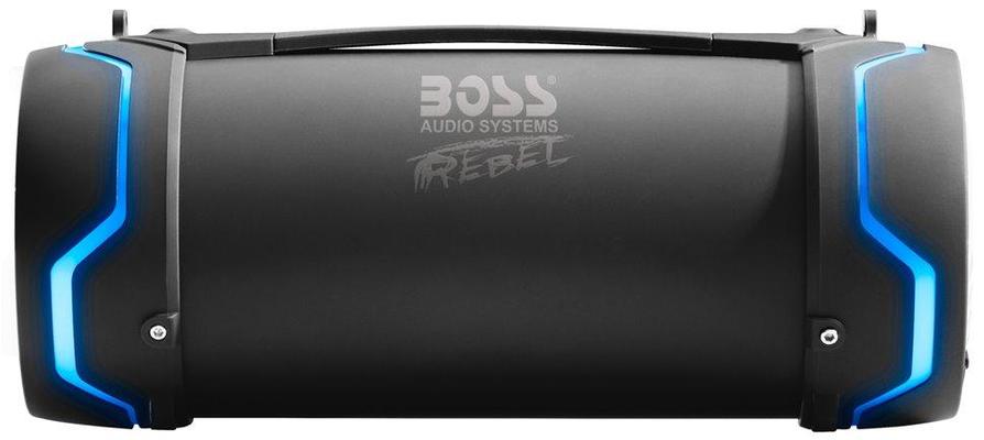 Boss Marine TUBE - Stereo Portatile Bluetooth