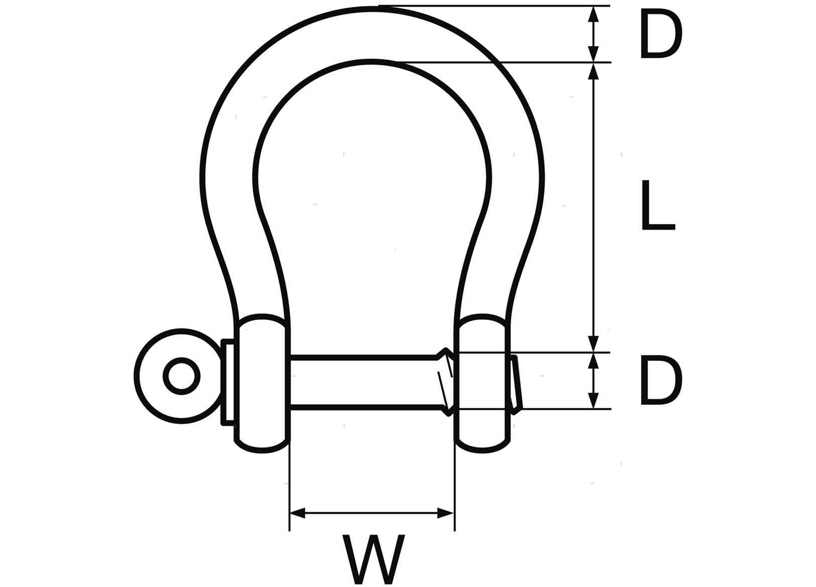 GRILLO OMEGA D6MM INOX (3)