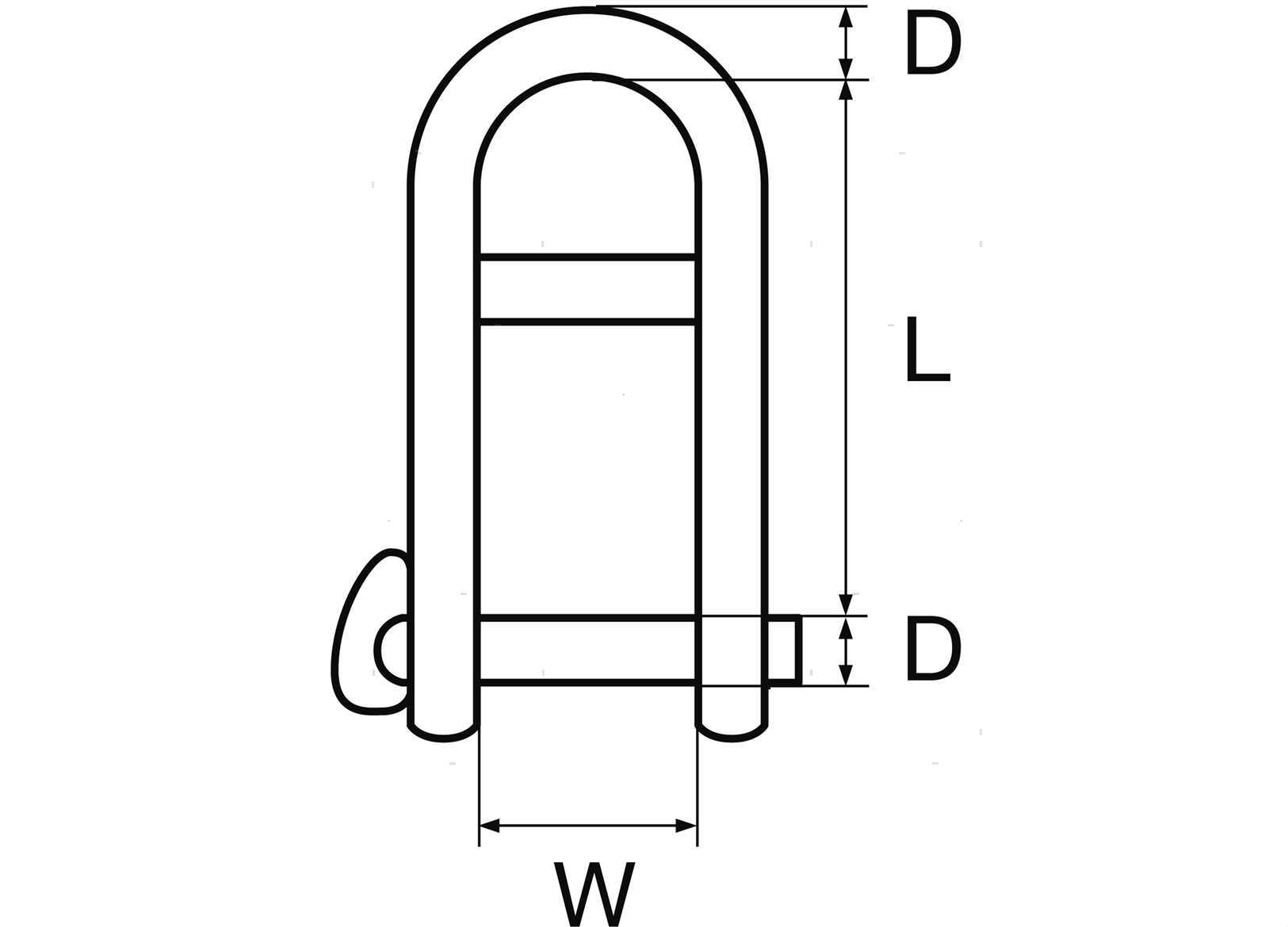 GRILLO LUNGO KPIN B CARD D6MM INOX (3)