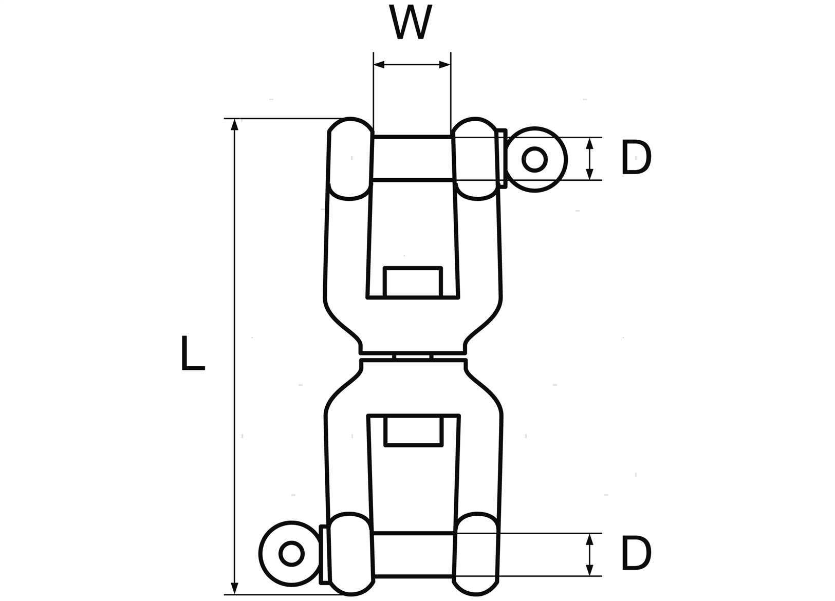 GIRELLA GRILLO/GRILLO D5MM INOX (2)