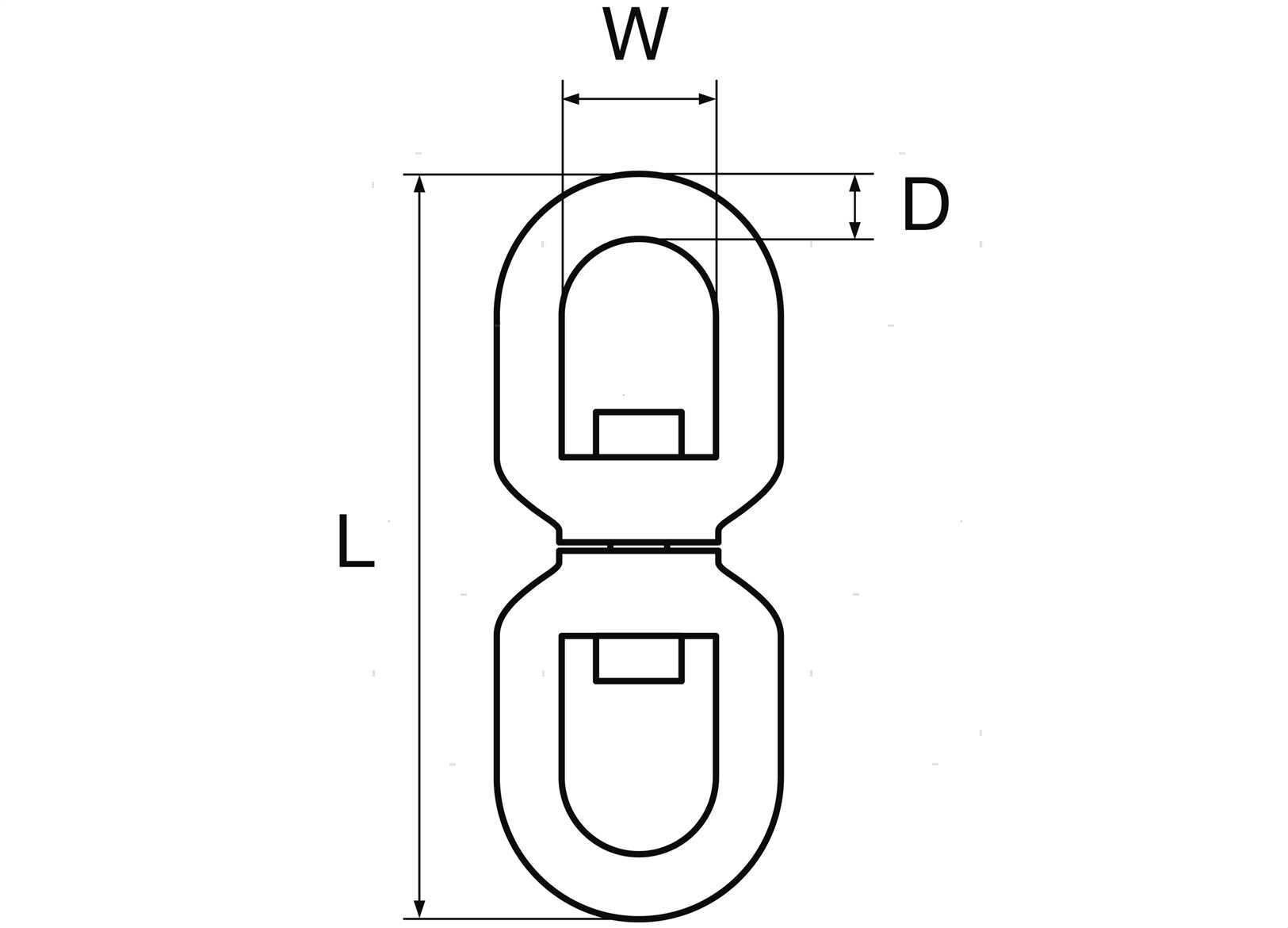 GIRELLA OCCHIO/OCCHIO D13MM ZINCO (2)